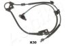 ASHIKA 151-0K-K30 Sensor, wheel speed